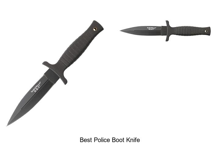 Top 12 Best Police Boot Knife Reviews You Can’t Miss