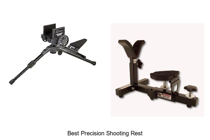 Top 12 Best Precision Shooting Rest for Perfect Accuracy