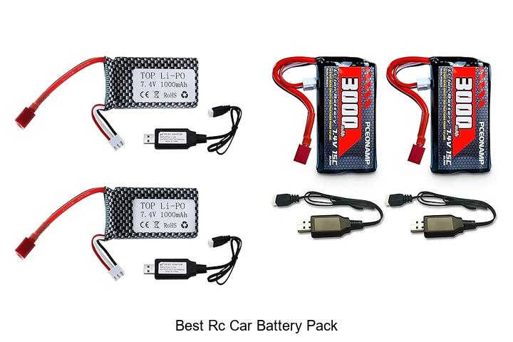 Top 15 Best RC Car Battery Pack Tips You Can’t Miss