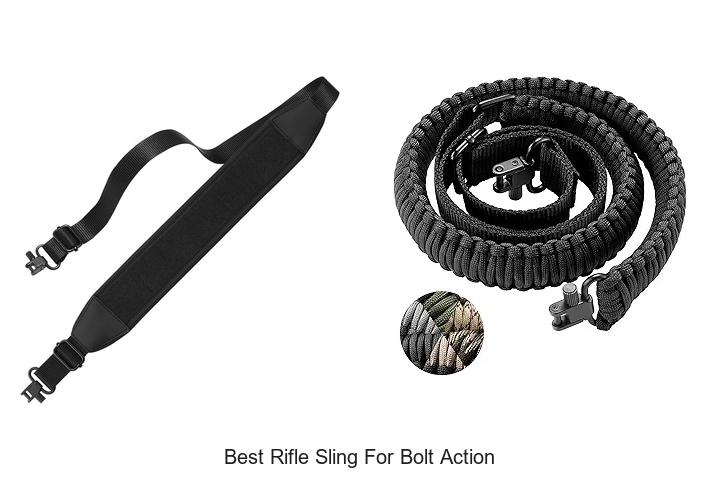 Top 12 Best Rifle Sling For Bolt Action You Must See
