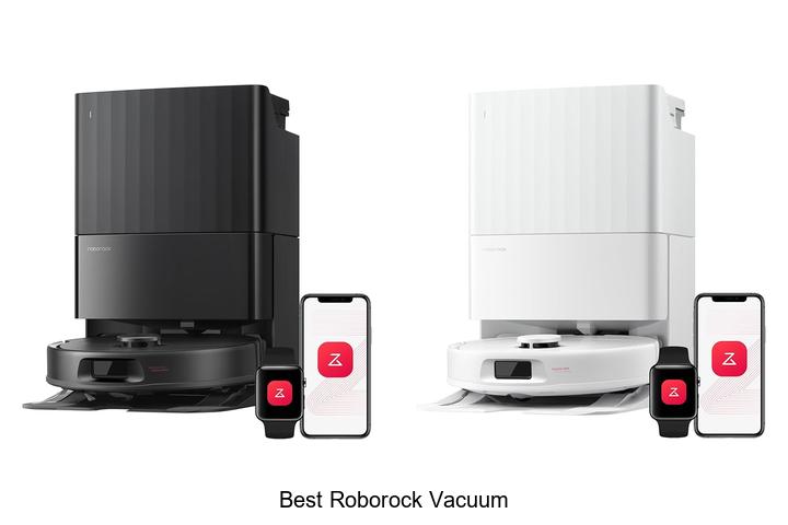 Top 15 Best Roborock Vacuum for Perfect Clean Today