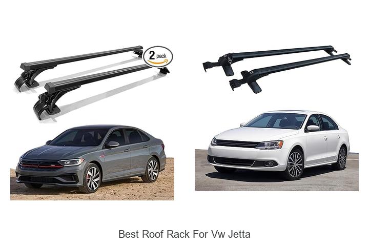 Top 15 Best Roof Rack For VW Jetta You Must See Now