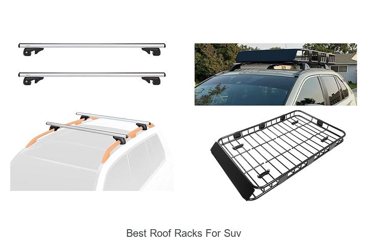 Top 15 Best Roof Racks For SUV To Maximize Your Cargo Space