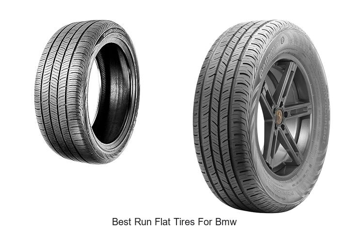 Top 15 Best Run Flat Tires For BMW You Must See!