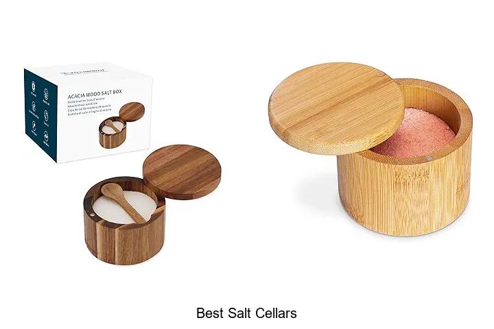 Top 15 Best Salt Cellars You Must See Now