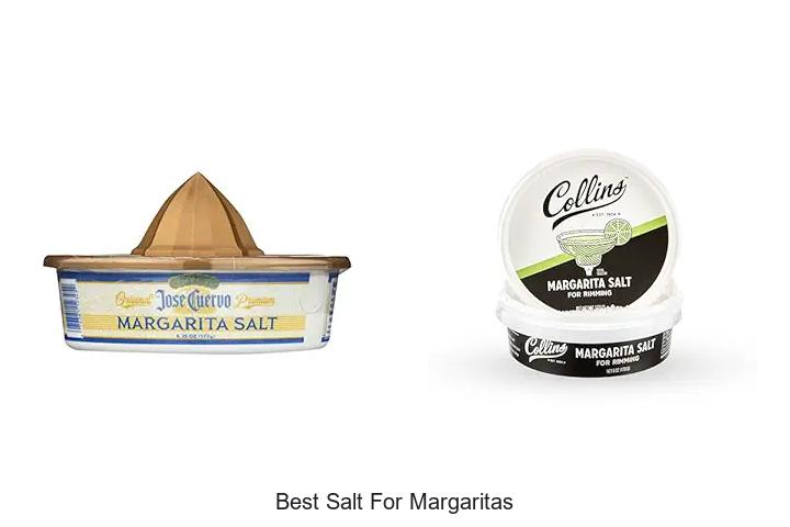 Top 15 Best Salt For Margaritas You Can’t Miss