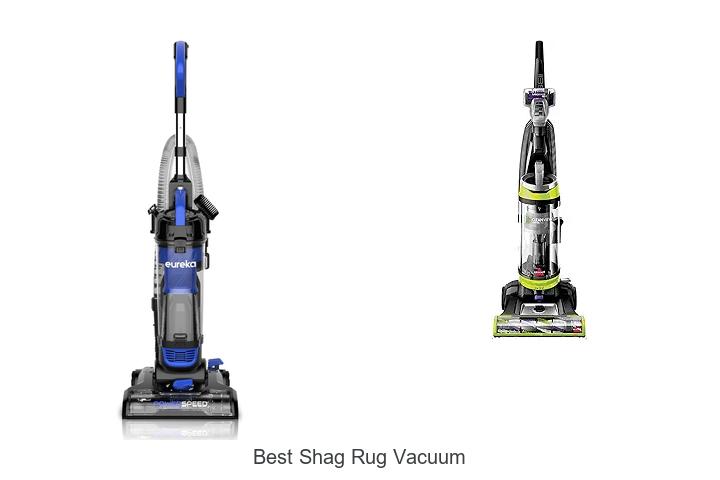 Top 15 Best Shag Rug Vacuum for Easy Cleaning Today