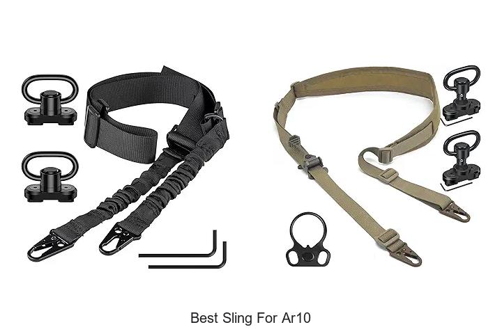 Top 12 Best Sling For AR10 You Must See Now