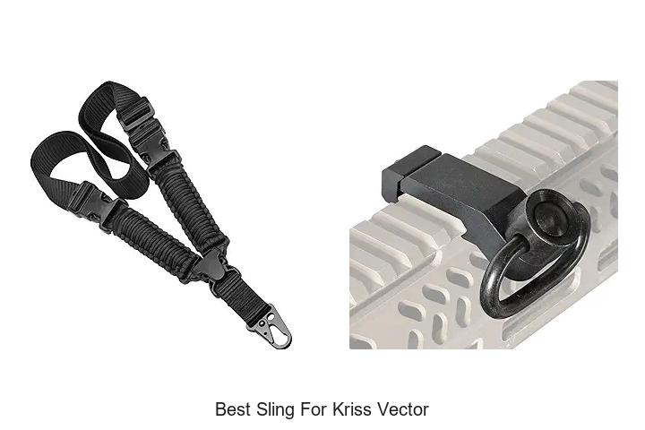 Top 12 Best Sling For Kriss Vector You Must See Now