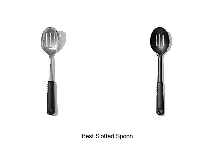 Top 15 Best Slotted Spoon for Efficient Cooking