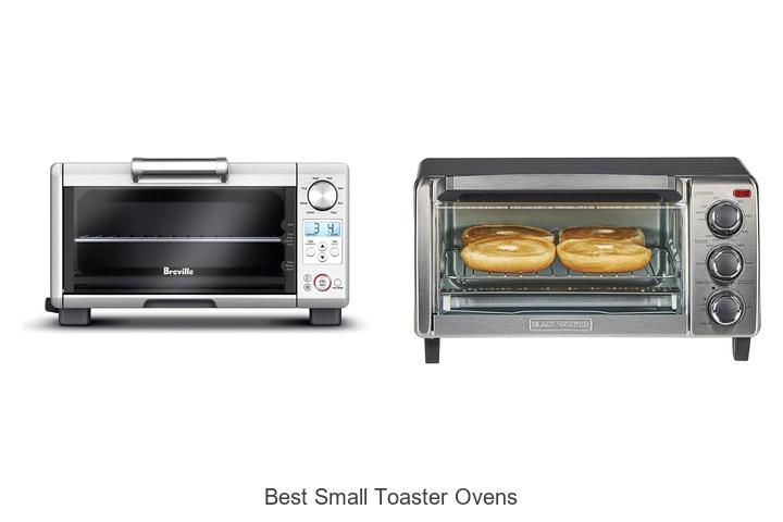 Top 15 Best Small Toaster Ovens for Perfect Snacks