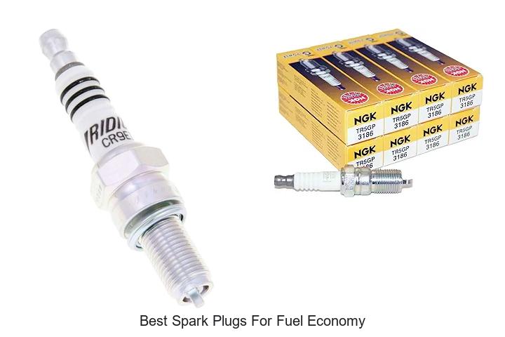 Top 15 Best Spark Plugs For Fuel Economy That Boost Efficiency