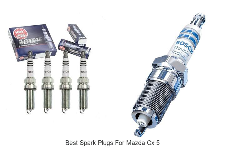 Top 15 Best Spark Plugs For Mazda CX 5 To Boost Performance