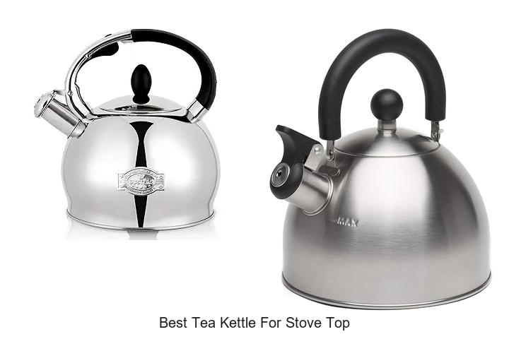 Top 15 Best Tea Kettle For Stove Top You Must See Now
