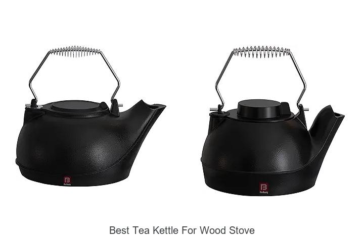 Top 15 Best Tea Kettle For Wood Stove You Must See Now