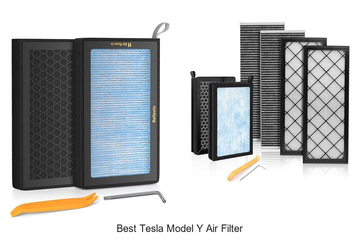 Top 15 Best Tesla Model Y Air Filter For Peak Performance
