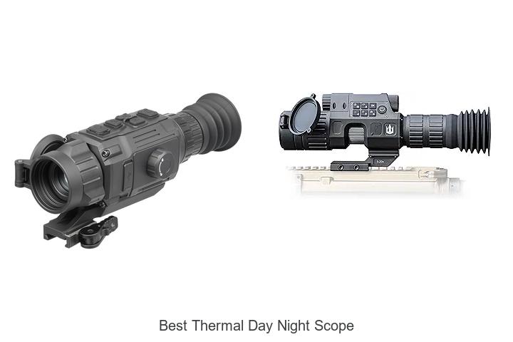 Top 12 Best Thermal Day Night Scope for Ultimate Vision