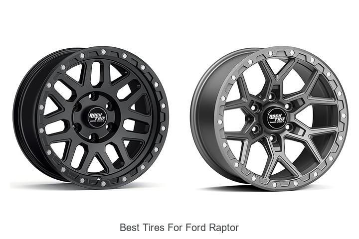 Top 15 Best Tires For Ford Raptor You Must See Now