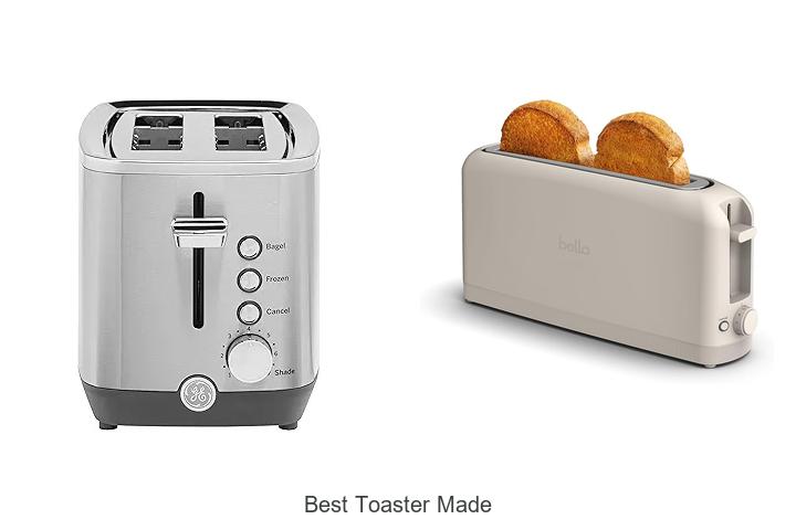 Top 15 Best Toaster Made That Will Blow Your Mind
