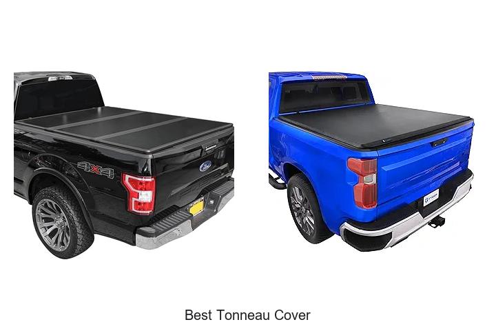 Top 15 Best Tonneau Cover You Can’t Miss Today