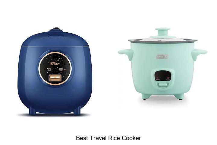 Top 15 Best Travel Rice Cooker Secrets You Must Know