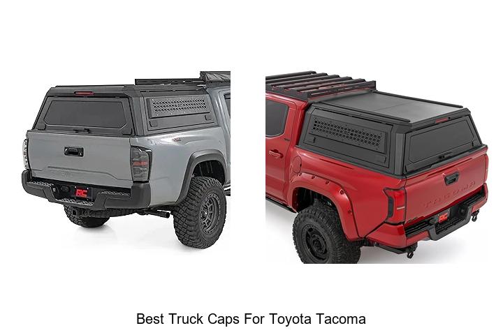 TOP 15 BEST TRUCK CAPS FOR TOYOTA TACOMA YOU CAN’T MISS