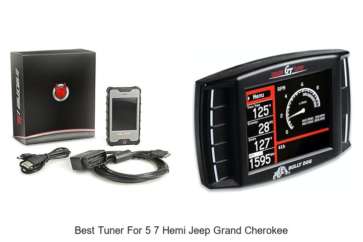 Top 15 Best Tuner For 5 7 HEMI Jeep Grand Cherokee Unlock Power