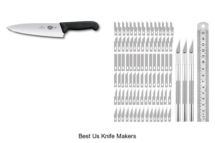 Top 12 Best US Knife Makers You Must Know!