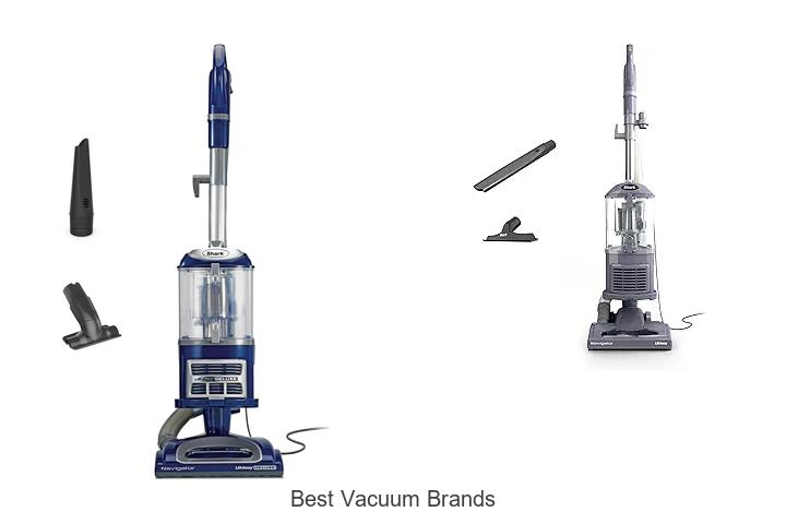 Top 15 Best Vacuum Brands That Will Blow You Away