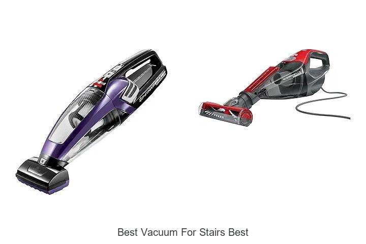 Top 15 Best Vacuum For Stairs Best Picks You Can’t Miss