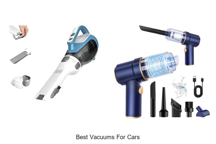 Top 15 Best Vacuums For Cars You Must Try Today