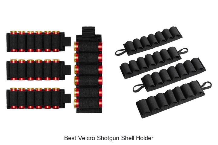 Top 15 Best Velcro Shotgun Shell Holder You Must See
