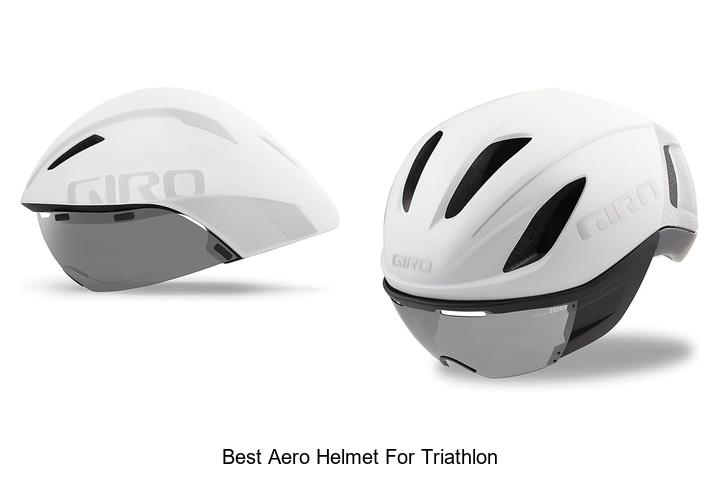 Top 15 Best Aero Helmet For Triathlon You Must Try Now!