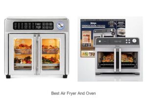 Top 12 Best Air Fryer And Oven Hacks You Need Now!