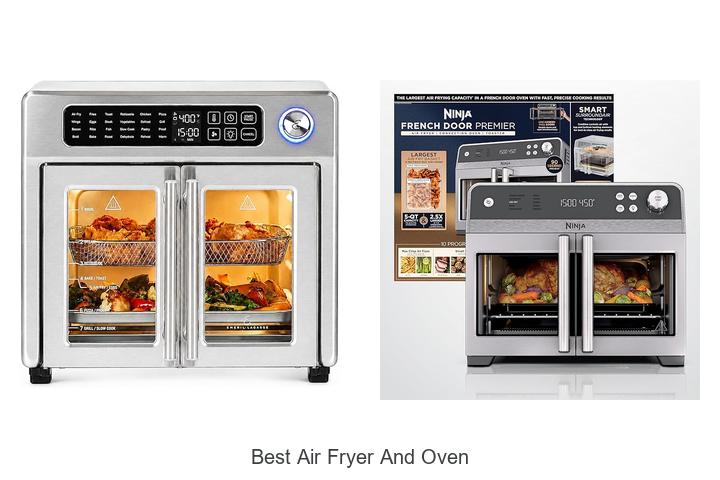 Top 12 Best Air Fryer And Oven Hacks You Need Now!