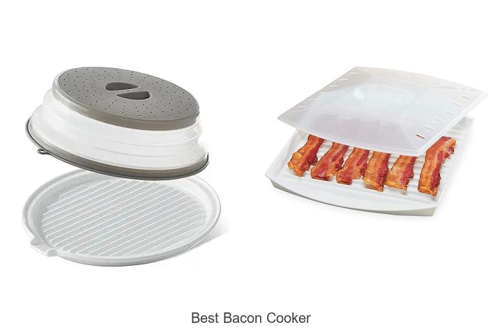 Top 12 Best Bacon Cooker That Will Change Breakfast Fast