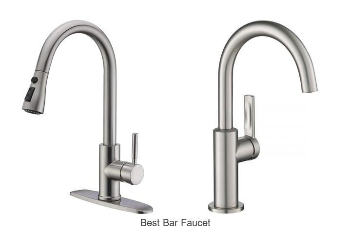 Top 12 Best Bar Faucet Deals You Can’t Miss Now!
