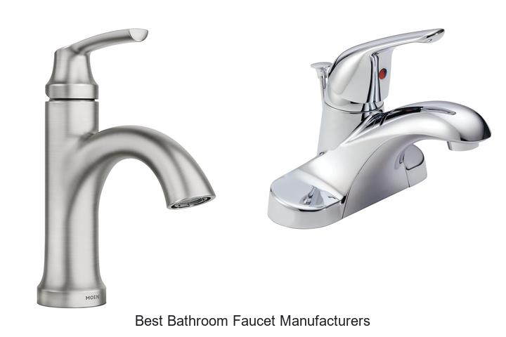 Top 12 Best Bathroom Faucet Manufacturers You Must Know