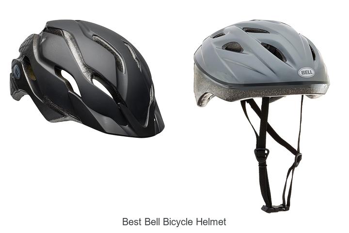 Top 15 Best Bell Bicycle Helmet Reviews You Can’t Miss!