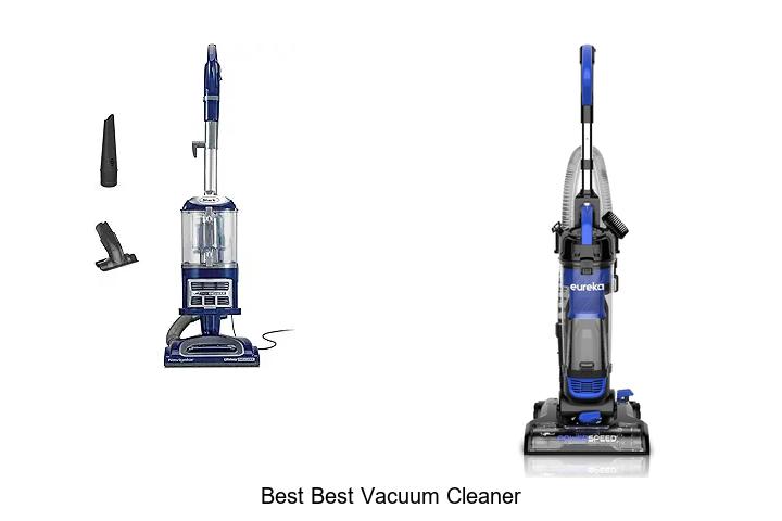 Top 12 Best Best Vacuum Cleaner For Powerful Cleaning