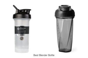 Top 12 Best Blender Bottle For Perfect Shakes