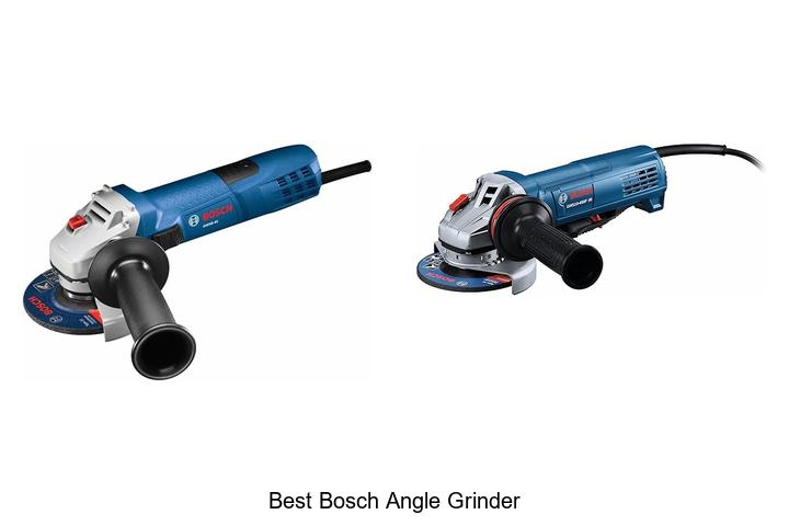 Top 15 Best Bosch Angle Grinder Picks You Can’t Miss