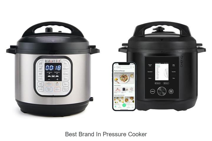 Top 12 Best Brand In Pressure Cooker You Must Know