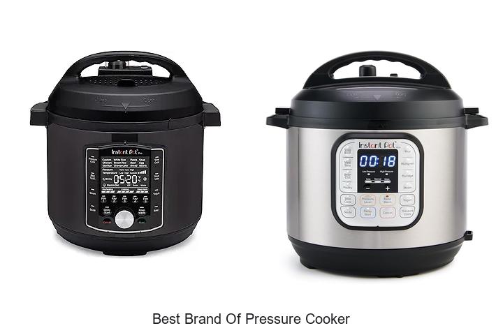 Top 12 Best Brand Of Pressure Cooker For Fast Cooking