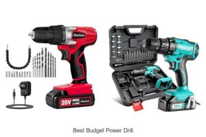 Top 15 Best Budget Power Drill Hacks You Can’t Miss!