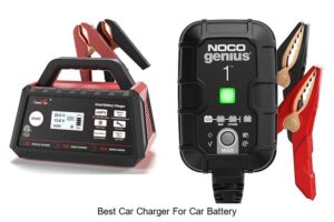 Top 15 Best Car Charger for Car Battery You Must Get Now!