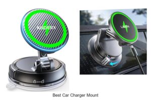 Top 15 Best Car Charger Mounts You Can’t Live Without!