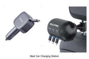 Top 15 Best Car Charging Station Hacks You Need Today