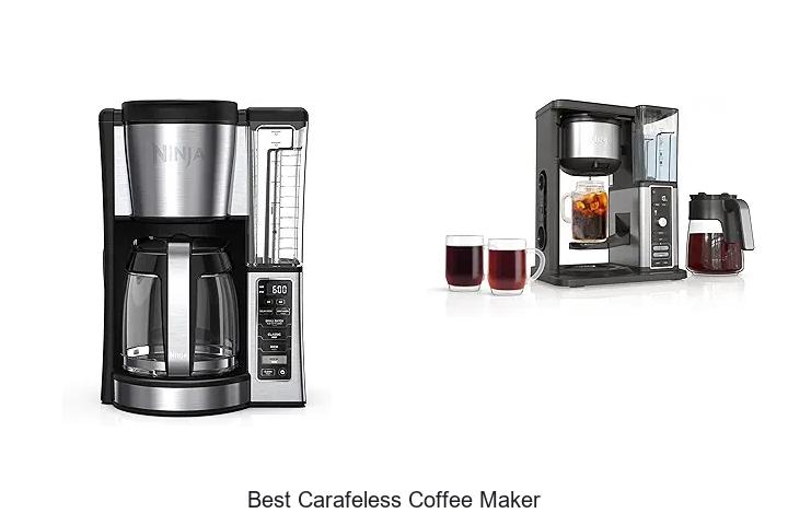 Top 12 Best Carafeless Coffee Maker Picks You Must See