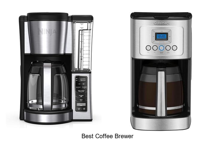 Top 12 Best Coffee Brewer Gifts You Can’t Resist